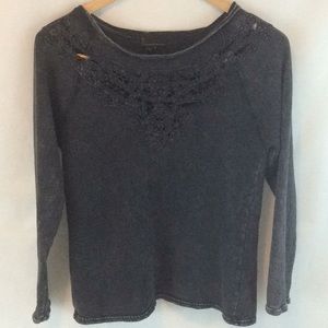 I Jeans by Buffalo Women’s M Long Sleeve Shirt